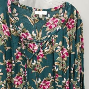 Umgee Dresses - Umgee brand ruffle sleeve dress Umgee Dresses - Umgee brand ruffle sleeve dress